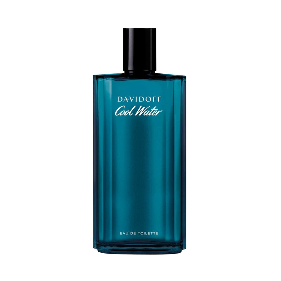 Davidoff Cool Water Men Perfume 125ml 200ml 100ml EAU DE TOILETTE SPRAY  