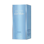 Davidoff Cool Water Women Perfume 3.4oz 100ml EAU DE TOILETTE SPRAY  