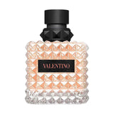 Valentino Born in Roma Coral Fantasy EDP Women Perfume 3.3oz 100ml EAU DE PARFUM SPRAY