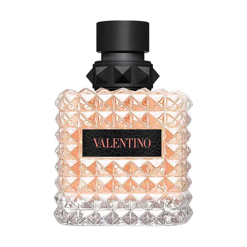 Valentino Born in Roma Coral Fantasy EDP Women Perfume 3.3oz 100ml EAU DE PARFUM SPRAY