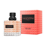 Valentino Born in Roma Coral Fantasy EDP Women Perfume 3.3oz 100ml EAU DE PARFUM SPRAY