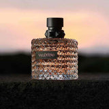 Valentino Born in Roma Coral Fantasy EDP Women Perfume 3.3oz 100ml EAU DE PARFUM SPRAY