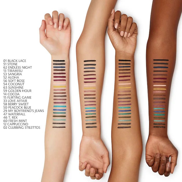 Sephora Crayon Contour Yeux 1.3g | Ramfa Beauty