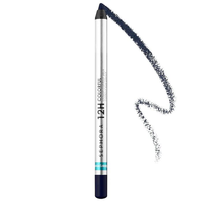 Sephora Crayon Contour Yeux 1.3g | Ramfa Beauty #color_62 EndLess Night