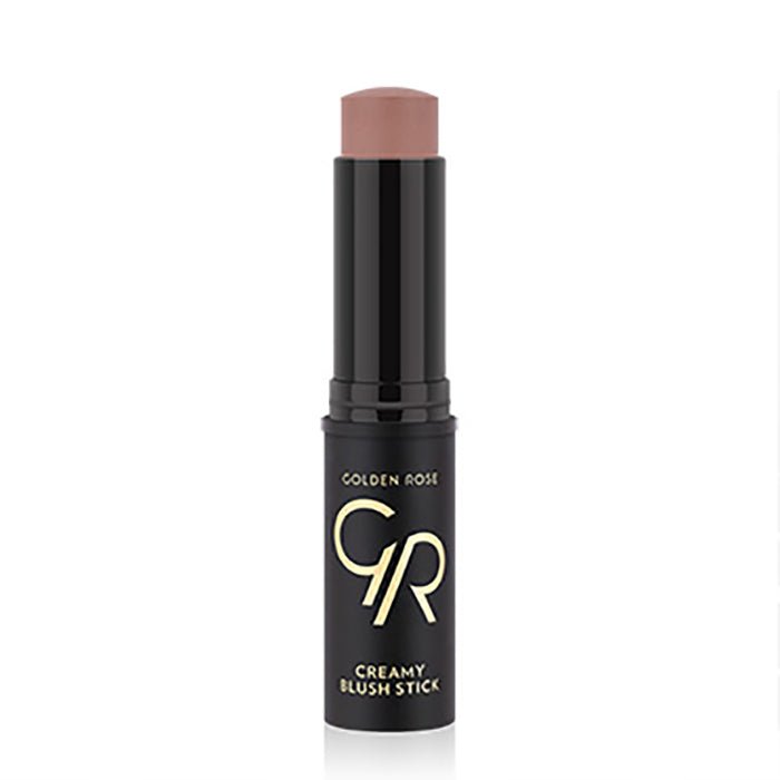 Golden Rose Creamy Blush Stick Smooth, Creamy, Velvet Finish #color_103