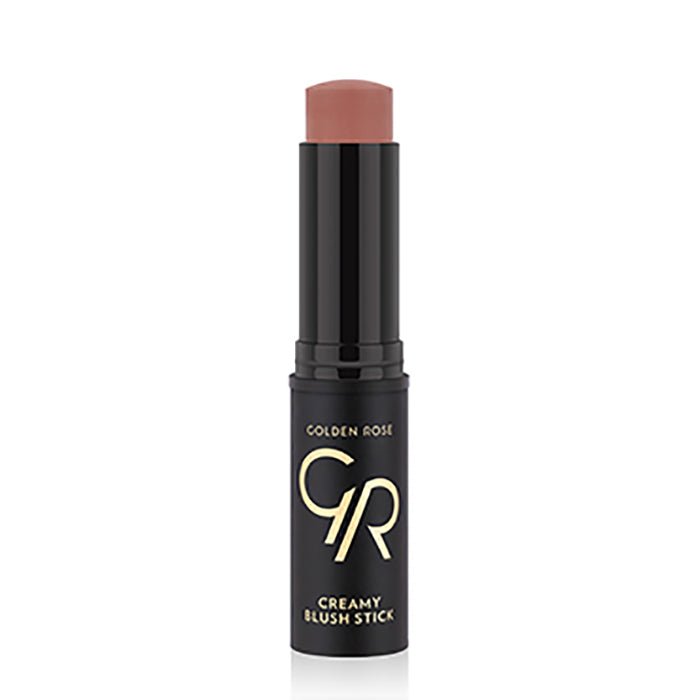 Golden Rose Creamy Blush Stick Smooth, Creamy, Velvet Finish #color_107