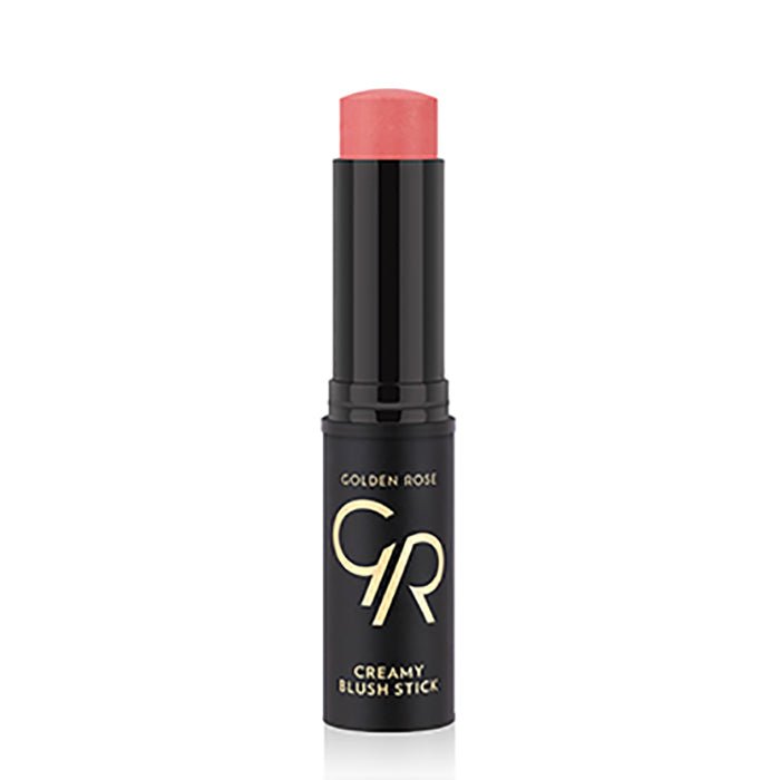 Golden Rose Creamy Blush Stick Smooth, Creamy, Velvet Finish #color_111