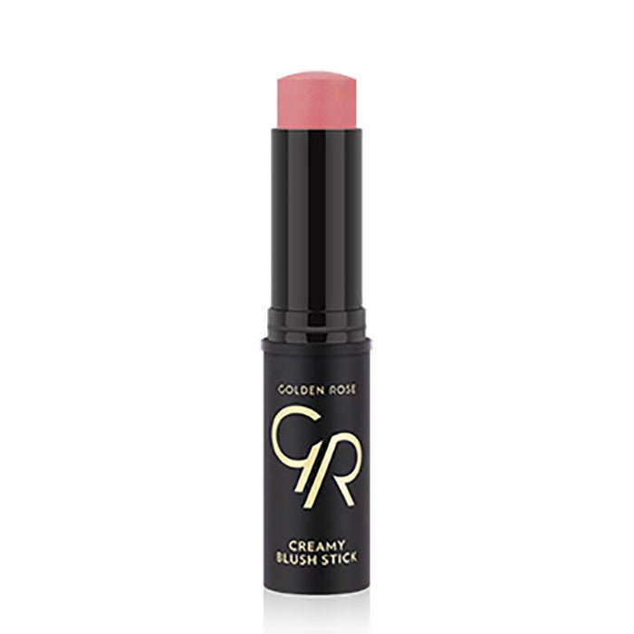 Golden Rose Creamy Blush Stick Smooth, Creamy, Velvet Finish #color_101