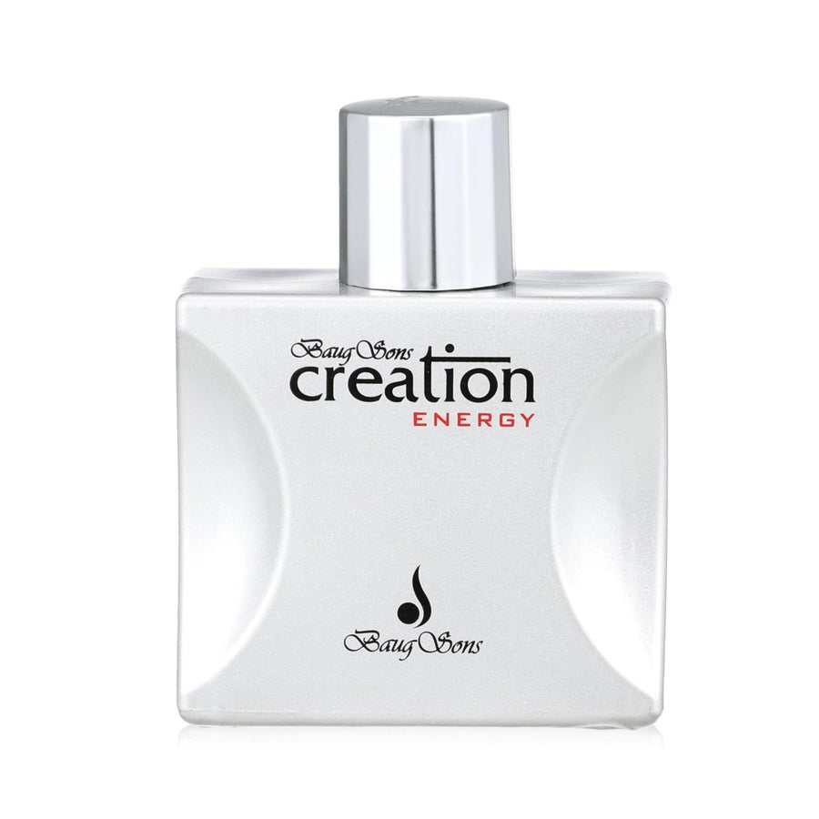 Baug Sons Creation Energy EDP (Unisex) Perfume 3.4oz 100ml EAU DE PARFUM SPRAY  