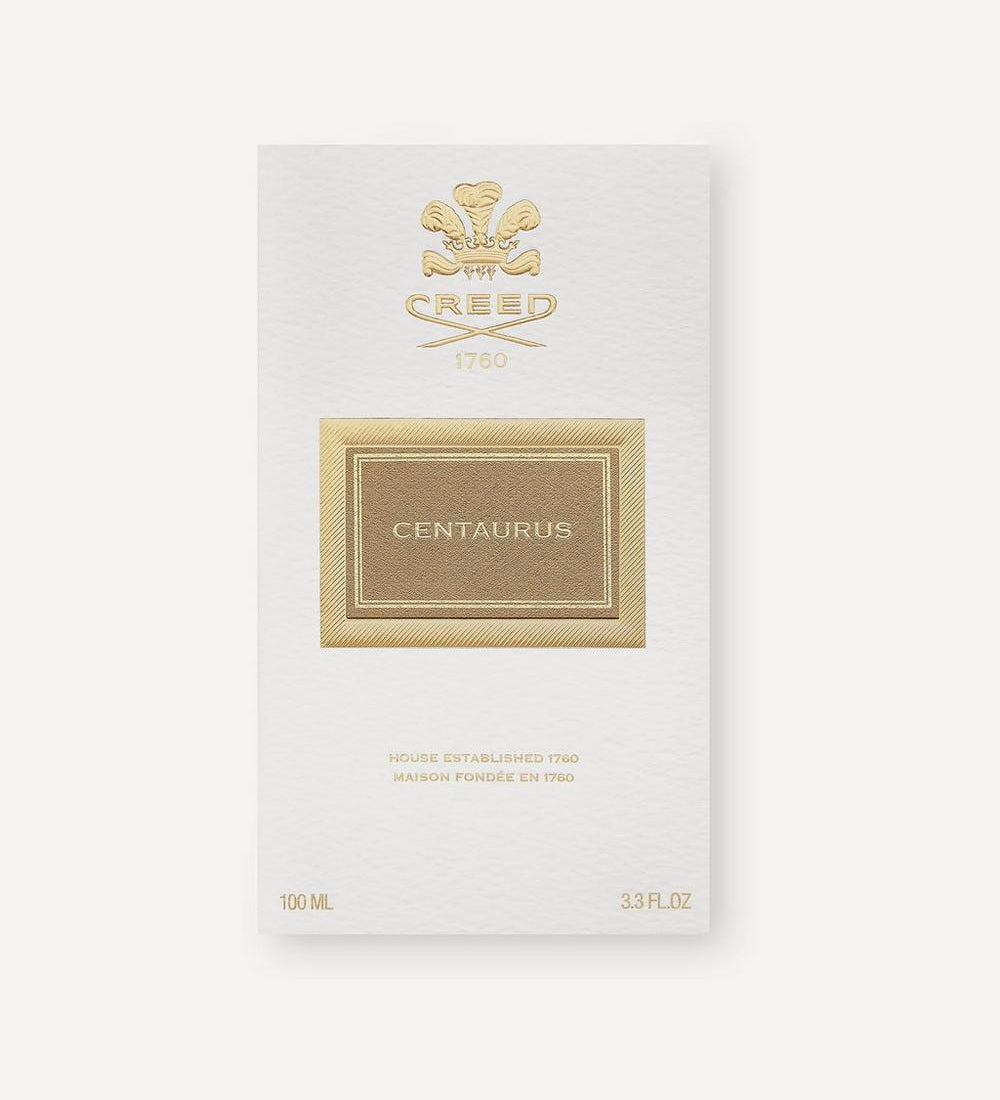 Creed Centaurus EDP Men Perfume 3.4oz 100ml EAU DE PARFUM SPRAY