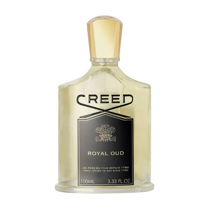 Creed Royal Oud EDP Men Perfume 3.4oz 100ml EAU DE PARFUM SPRAY