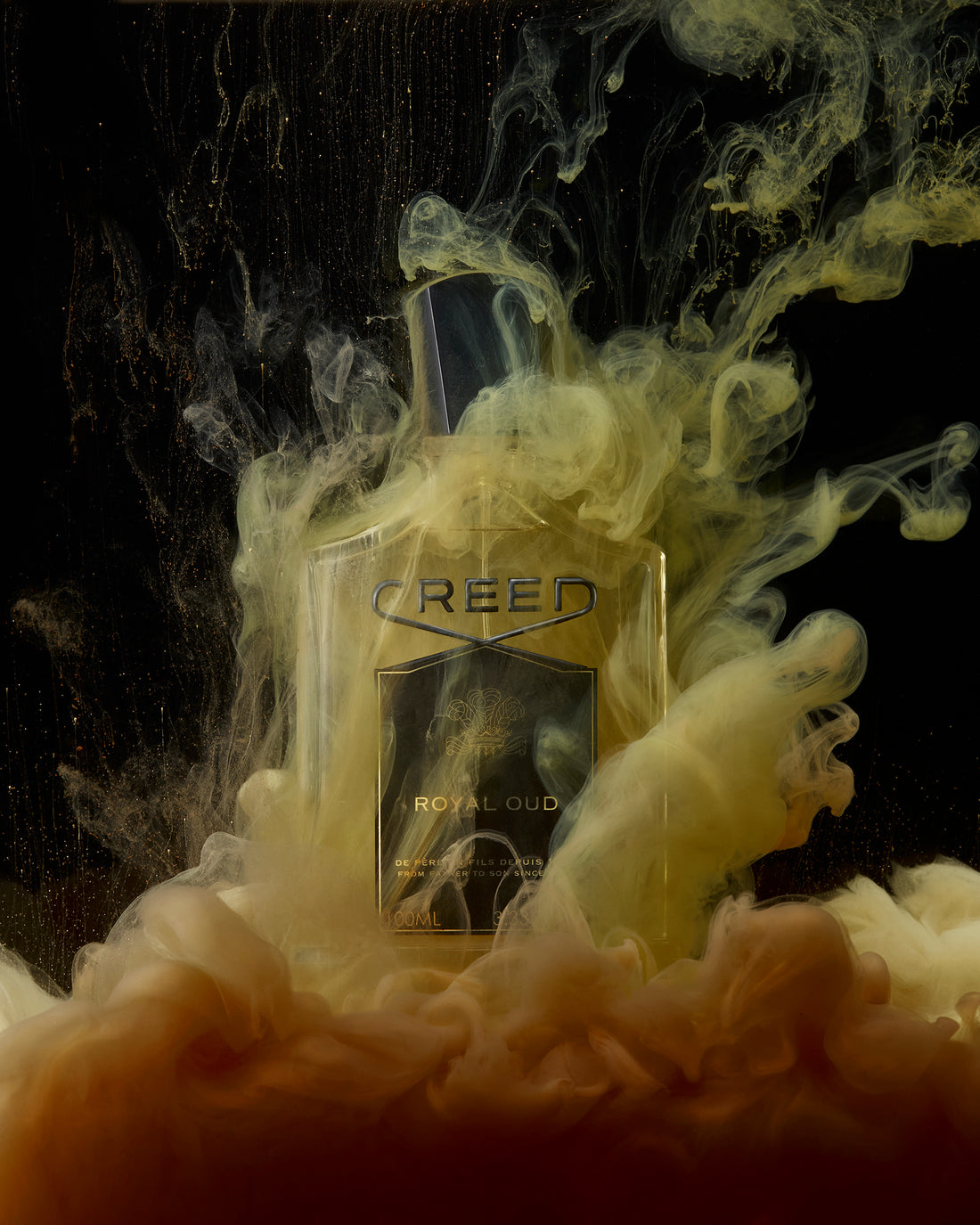 Creed Royal Oud EDP Men Perfume 3.4oz 100ml EAU DE PARFUM SPRAY