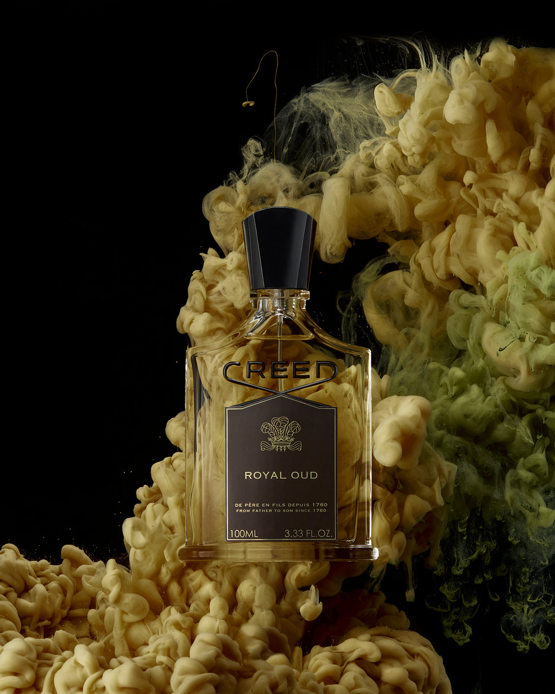 Creed Royal Oud EDP Men Perfume 3.4oz 100ml EAU DE PARFUM SPRAY