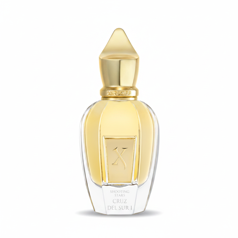 Xerjoff Cruz Del Sur I Parfum For Women 1.7oz 50ml PARFUM SPRAY