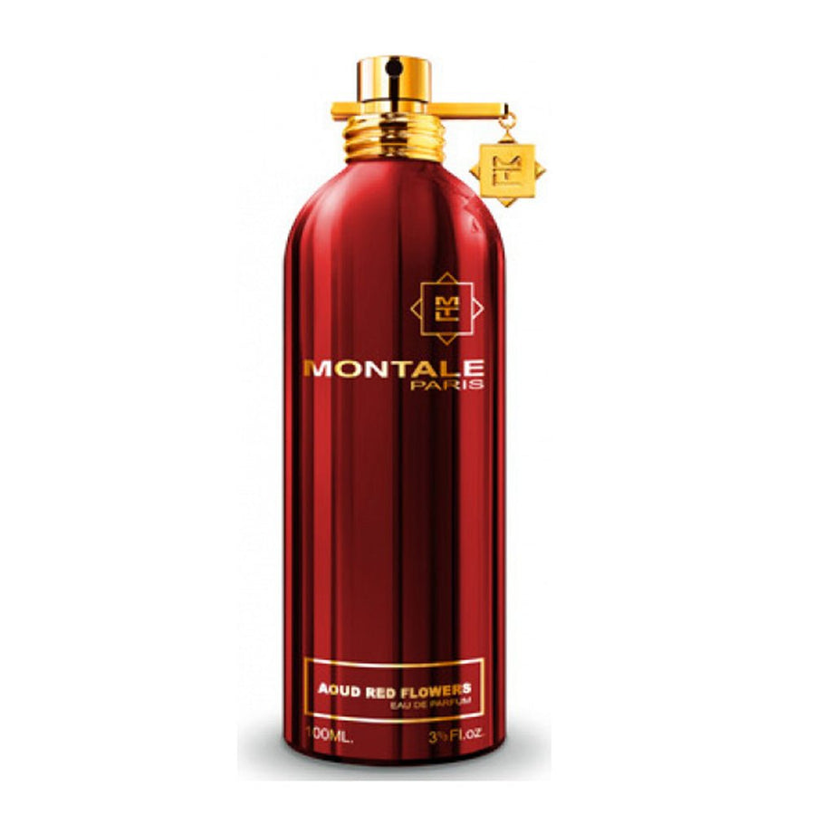 Montale Crystal Aoud EDP (Unisex) Perfume 3.4oz 100ml EAU DE PARFUM  