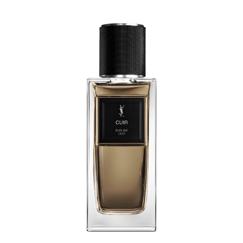 Yves Saint Laurent Le Vestiaire des Parfums Cuir Sublime Oud 4.2oz 125ml EAU DE PARFUM
