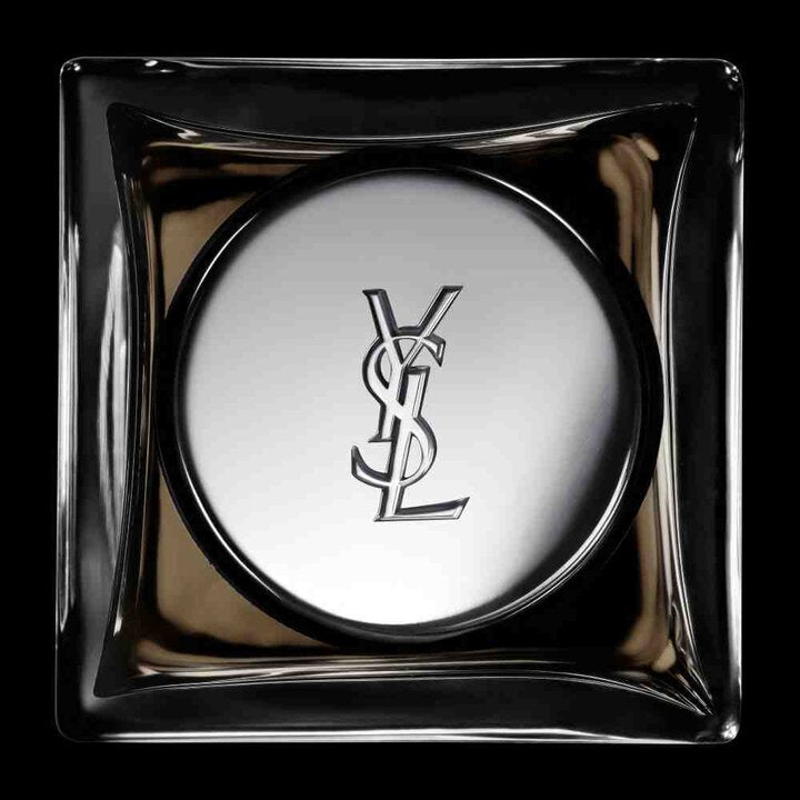 Yves Saint Laurent Le Vestiaire des Parfums Cuir Sublime Oud 4.2oz 125ml EAU DE PARFUM