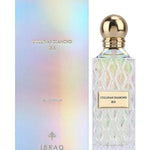 Ibraheem AlQurashi Cullinan Diamond Iris EDP Women Perfume 5oz 150ml EAU DE PARFUM SPRAY