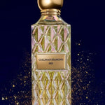 Ibraheem AlQurashi Cullinan Diamond Iris EDP Women Perfume