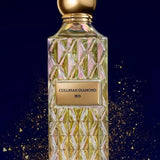 Ibraheem AlQurashi Cullinan Diamond Iris EDP Women Perfume