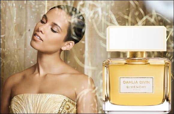 Givenchy Dahlia Divin Women Perfume 2.5oz 75ml EAU DE PARFUM SPRAY  