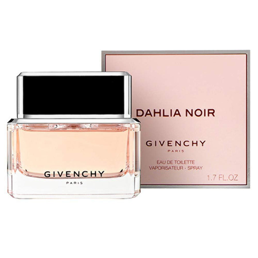 Givenchy Dahlia Noir Women Perfume 30ml 50ml 75ml EAU DE PARFUM SPRAY  