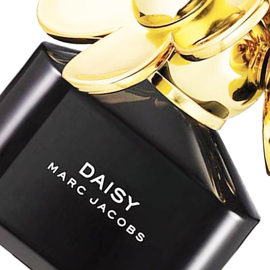 Marc Jacobs Daisy EDP Black Edition (L) Perfume 1.7oz 50ml EAU DE PARFUM SPRAY  