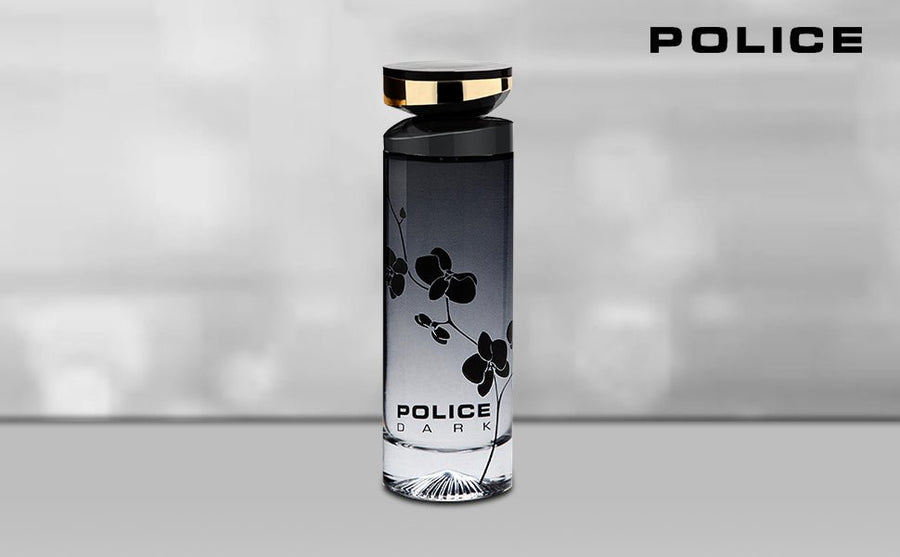 Police Dark Femme Women Perfume 3.4oz 100ml EAU DE TOILETTE SPRAY  