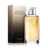 Davidoff Horizon EDT Men Perfume 4.2oz 125ml EAU DE TOILETTE SPRAY