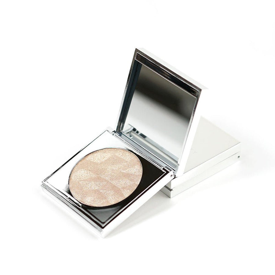 Kara Beauty Dazzling Lights Highlighter 6.6g, Smooth, Lightweight, Long-Lasting #color_Rose Quartz PH02