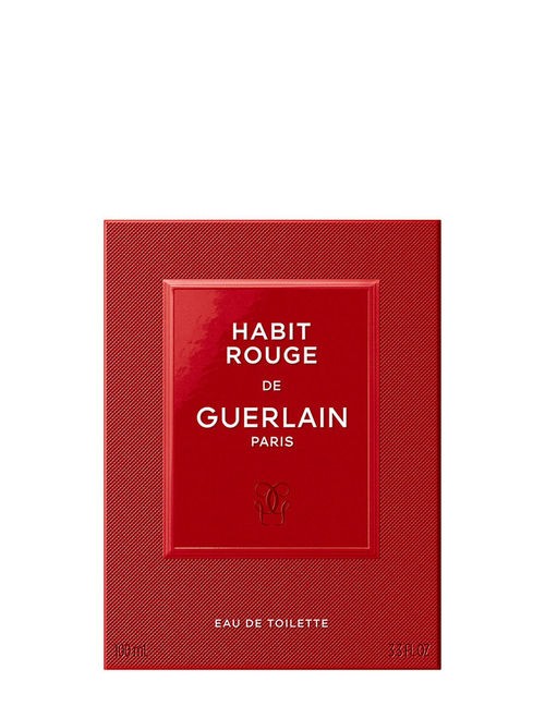 Habit Rouge 22 EDT (M)