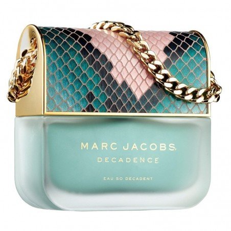 Marc Jacobs Decadence Eau So Decadent (L) Perfume 3.4oz 100ml  