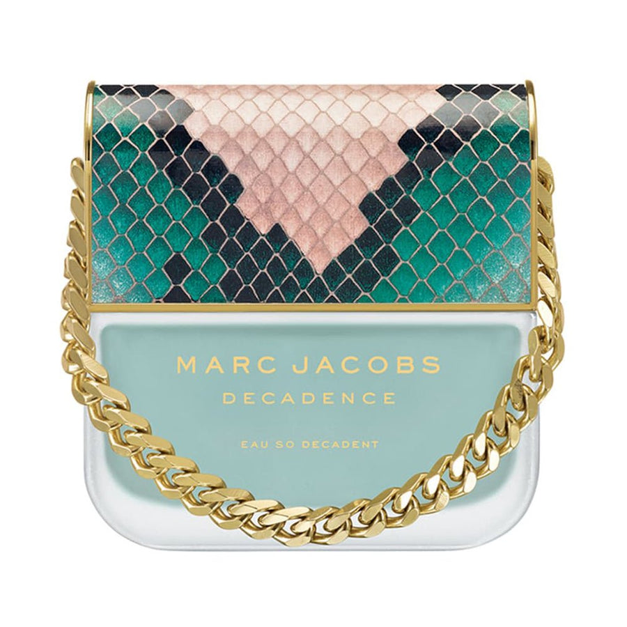 Marc Jacobs Decadence Eau So Decadent (L) Perfume 3.4oz 100ml  