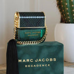 Marc Jacobs Decadence Women Perfume 3.4oz 100ml 1.7oz 50ml EAU DE PARFUM SPRAY  