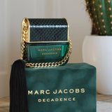 Marc Jacobs Decadence Women Perfume 3.4oz 100ml 1.7oz 50ml EAU DE PARFUM SPRAY  