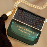 Marc Jacobs Decadence Women Perfume 3.4oz 100ml 1.7oz 50ml EAU DE PARFUM SPRAY  