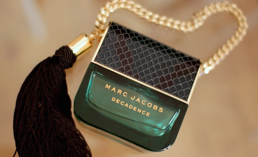 Marc Jacobs Decadence Women Perfume 3.4oz 100ml 1.7oz 50ml EAU DE PARFUM SPRAY  