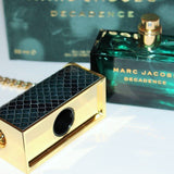 Marc Jacobs Decadence Women Perfume 3.4oz 100ml 1.7oz 50ml EAU DE PARFUM SPRAY  