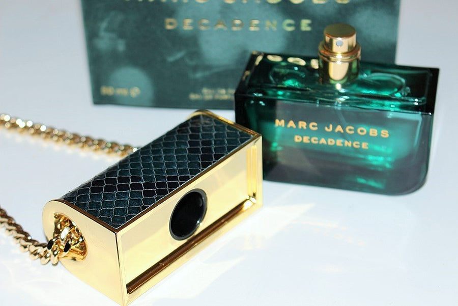 Marc Jacobs Decadence Women Perfume 3.4oz 100ml 1.7oz 50ml EAU DE PARFUM SPRAY  