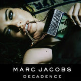 Marc Jacobs Decadence Women Perfume 3.4oz 100ml 1.7oz 50ml EAU DE PARFUM SPRAY  