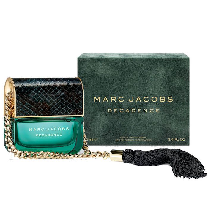 Marc Jacobs Decadence Women Perfume 3.4oz 100ml 1.7oz 50ml EAU DE PARFUM SPRAY  