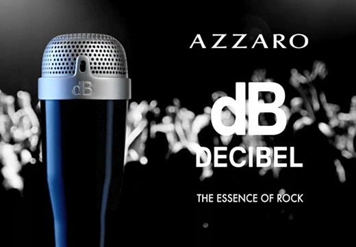 Azzaro Decibel EDT (M) | Ramfa Beauty