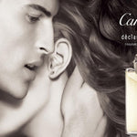 Cartier Declaration Men Perfume 3.4oz 100ml EAU DE TOILETTE SPRAY  