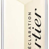 Cartier Declaration Men Perfume 3.4oz 100ml EAU DE TOILETTE SPRAY  