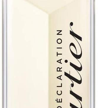 Cartier Declaration Men Perfume 3.4oz 100ml EAU DE TOILETTE SPRAY  
