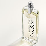 Cartier Declaration Men Perfume 3.4oz 100ml EAU DE TOILETTE SPRAY  