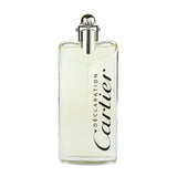 Cartier Declaration Men Perfume 3.4oz 100ml EAU DE TOILETTE SPRAY  