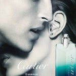 Cartier Declaration Essence Men Perfume 3.4oz 100ml EAU DE TOILETTE SPRAY  