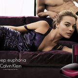 Calvin Klein Deep Euphoria Women Perfume 3.4oz 100ml EAU DE PARFUM SPRAY  