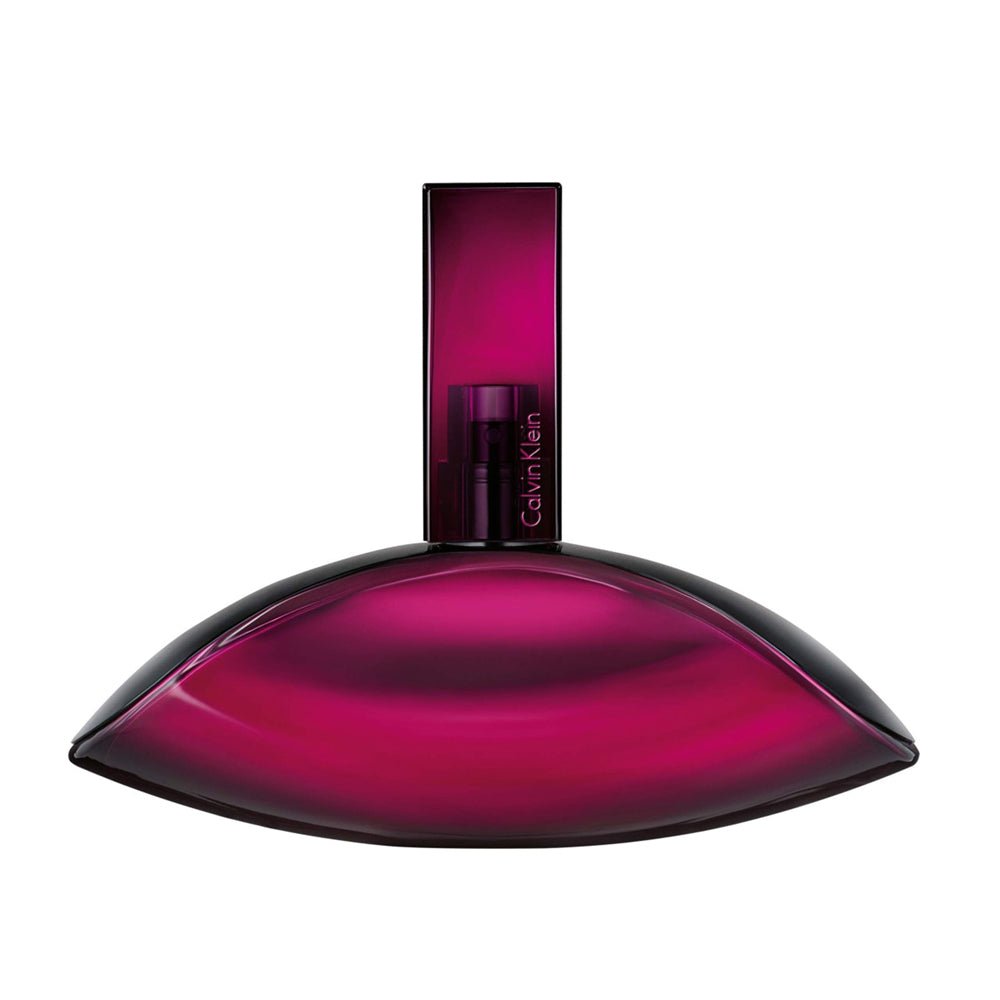 Calvin Klein Deep Euphoria Women Perfume 3.4oz 100ml EAU DE PARFUM SPRAY  